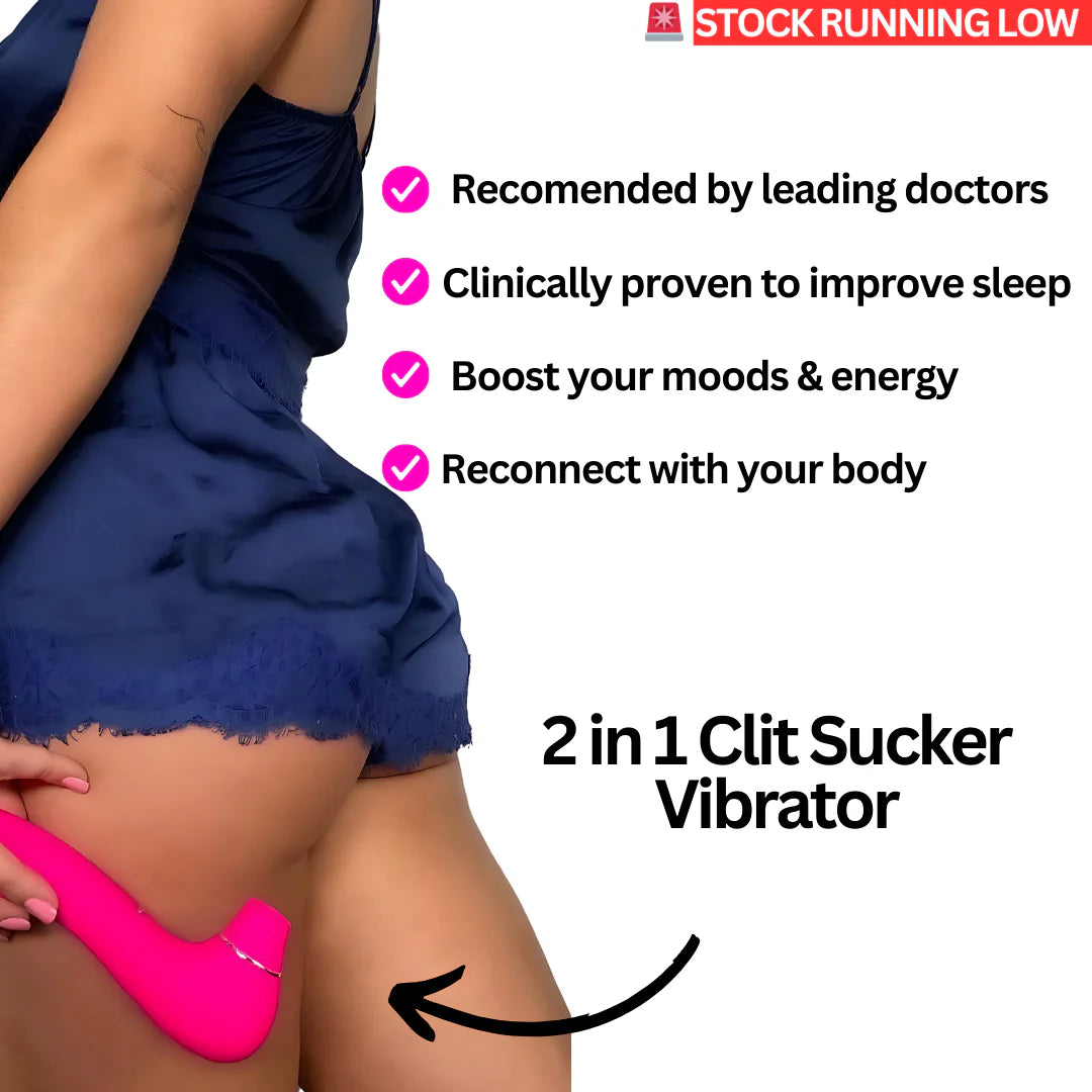 Luna Intimate Massager