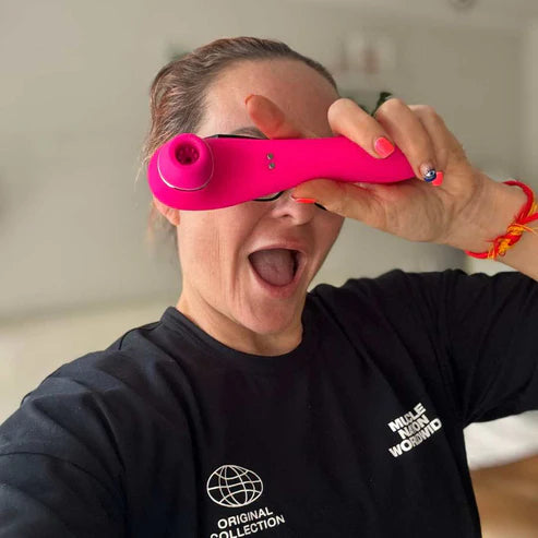 Luna Intimate Massager